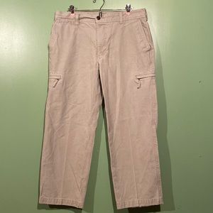 Men’s Khaki pants